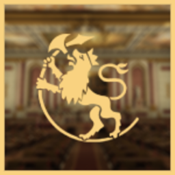 [IN] Norwegian Royal House of Parliament