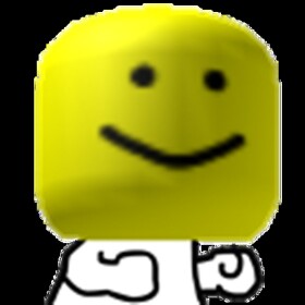 Stare at BIG BUFF NOOB IN CAGE