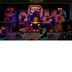 CyberStar Studios!