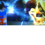 give robux it will mean alot
