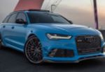 Audi RS6 Fam