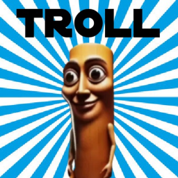 Tung Tung Troll Tower