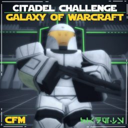 Citadel Challenge