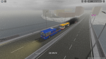 Trolleybas fan server