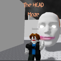 The Head Maze