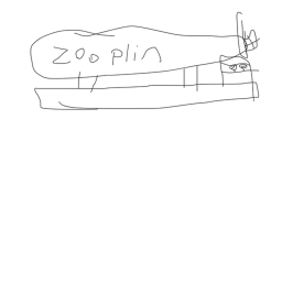 The Zeppelin