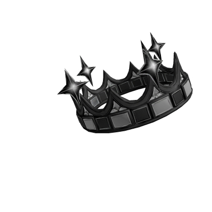 Dark Star Crown