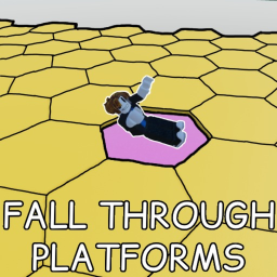 Platfall