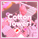 Cotton Dreams Stage Tower (300+ STAGES!)