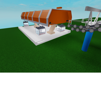 Ski lift Development 