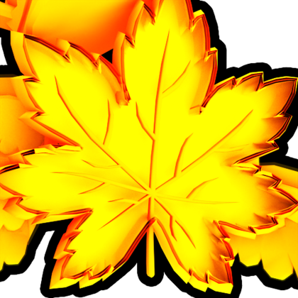 Gold Fall King