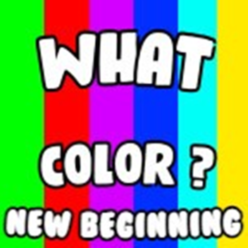 What Color ?