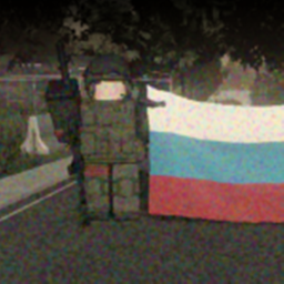Russian Obersk Military Academy