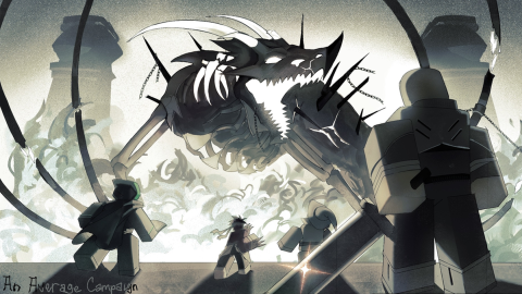 AAC AUTO FARM - An Average Campaign [Alpha v0.4.1] script preview