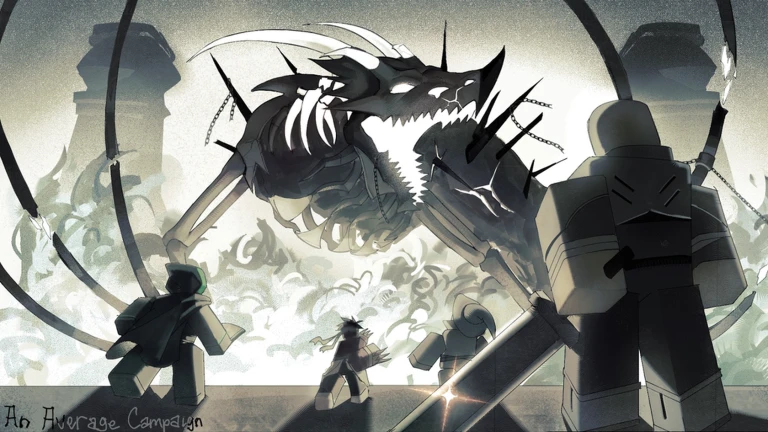 平均的なキャンペーン [Alpha v0.4.1]