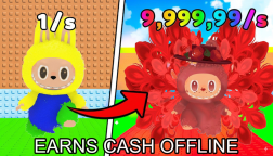 [🍭] Roba un Bubu! 🔥