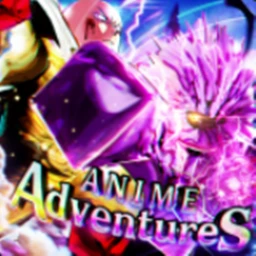 [👊UPD 10] Anime Adventures icon