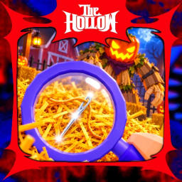 [THE HOLLOW] Search For The Needle icon