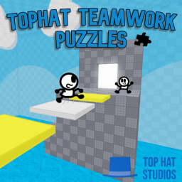 TopHat Teamwork Puzzles
