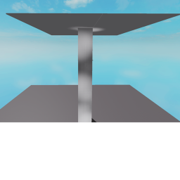the obby tower