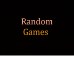 Random game developers