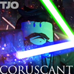Temple on Coruscant