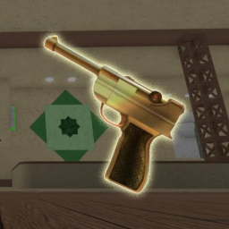 (UPD!) MM2 sheriff practice🔫