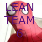 Lean Team 6