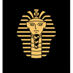 Pharaoh's Clothing Pyramid.