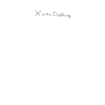Xumis Clothing