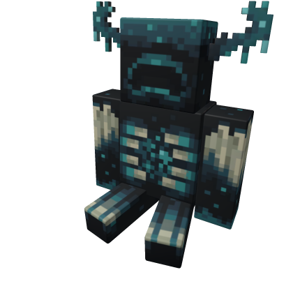 Warden