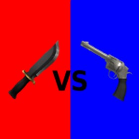 Murderers VS Sherrifs Game 🔪🔫
