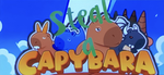 Steal a capybara club