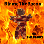 Baconator Brigade