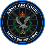 MBA | Army Air Corps