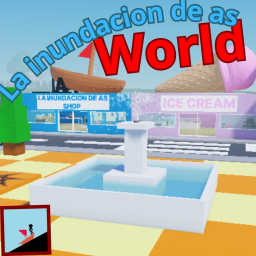 La inundacion de as World [Beta]