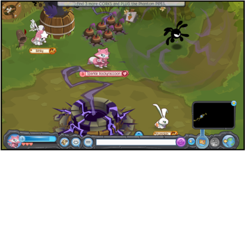 Phantom Fortress