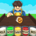 🍪 Roll Your Cookie