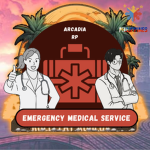 Arcadia RP Medical Emergency Service