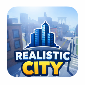 Realistic City