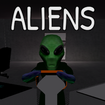 ALIENS (Beta)