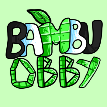 Bambu Obby 🐼🌱(In Progress)