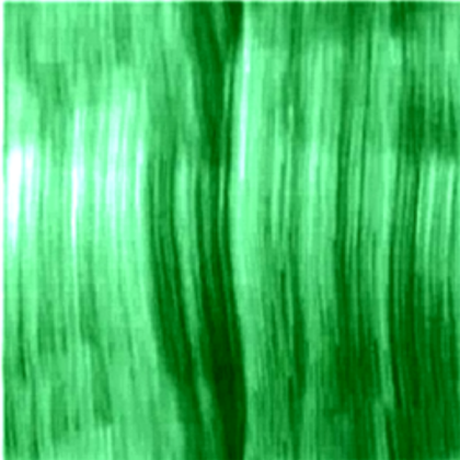 Hairtexture1- Emerald Green Roblox decal