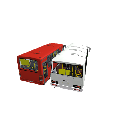 Bus Автобус
