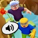 Voice Control Obby icon
