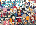 -My Hero Academia Club-