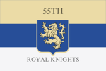 |55th|—|Empyrean Royal Knights|