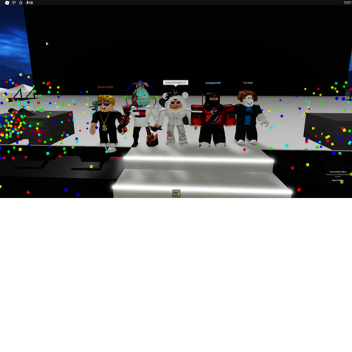 concert game! 