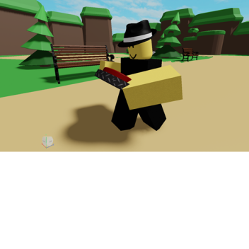 button pressing simulator