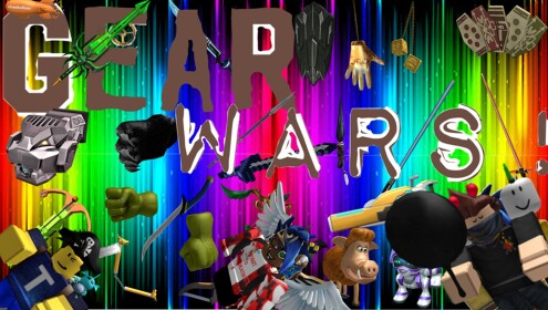 Machinery Warfare! (BETA)